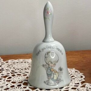 Precious Moments Grandma Bell: Perfect for Mother's Day